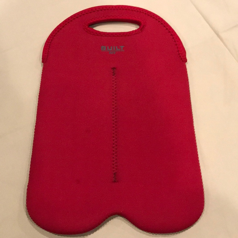 Buit by NY Two Bottle Bag Tote